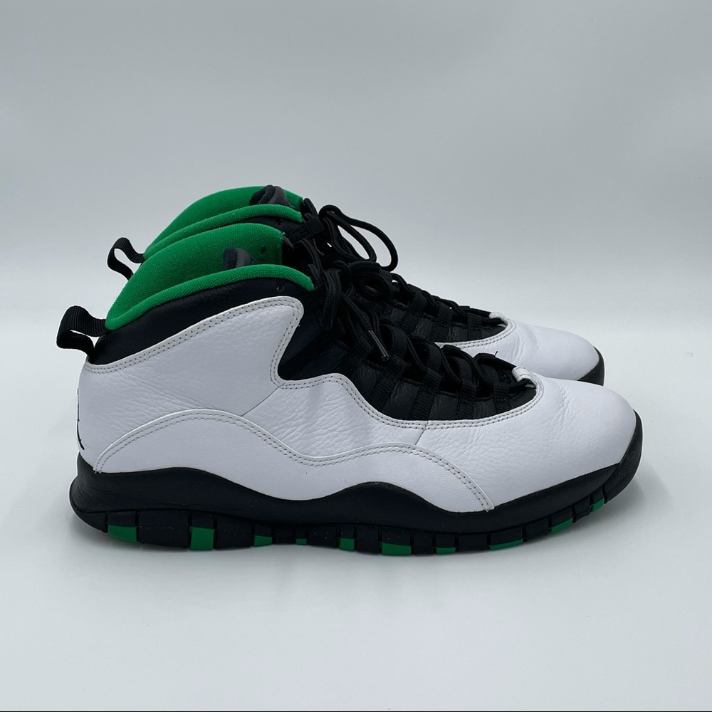 Jordan 10 Retro Settle